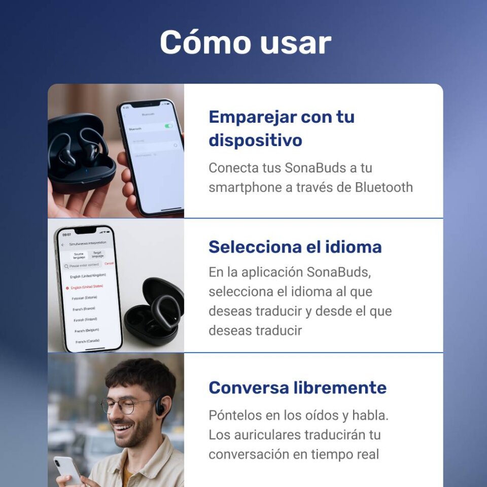 NavaBuds image